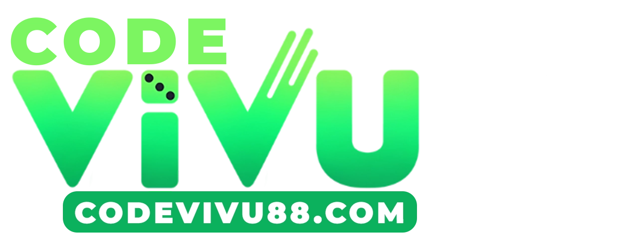 logo codevivu88